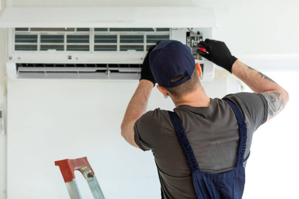 Best Dryer Vent Cleaning Services  in Wyong, MI